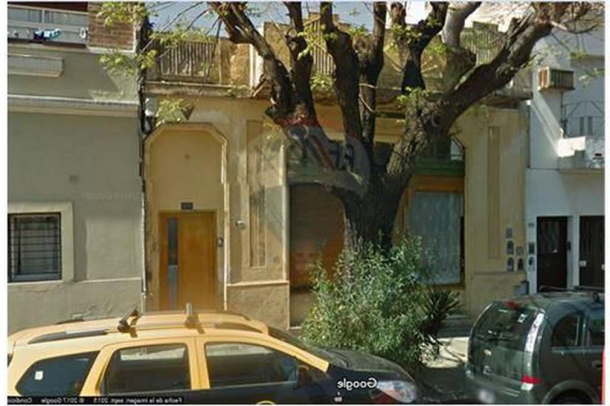 5 Schlafzimmer Haus in Buenos Aires, Argentina, Nr. 98092