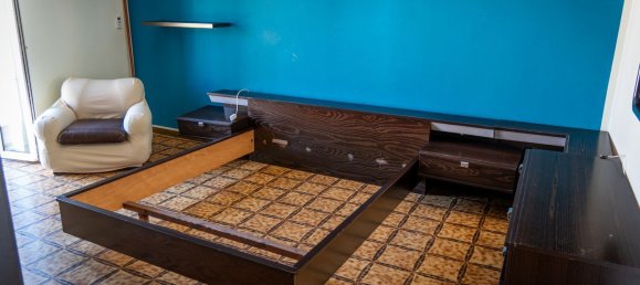 Apartamento de 6 habitaciónes en Cuglieri, Italy No. 285275 10