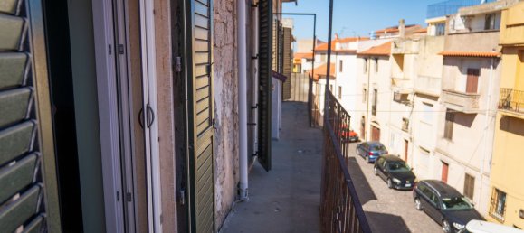 Apartamento de 6 habitaciónes en Cuglieri, Italy No. 285275 8