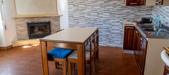 Apartamento de 6 habitaciónes en Cuglieri, Italy No. 285275 11