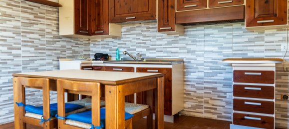 Apartamento de 6 habitaciónes en Cuglieri, Italy No. 285275 14