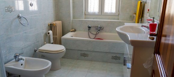 Apartamento de 6 habitaciónes en Cuglieri, Italy No. 285275 15