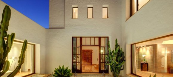 6 Schlafzimmer Villa in Marbella, Spain, Nr. 117105 13