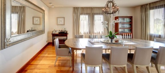 6 Schlafzimmer Villa in Marbella, Spain, Nr. 117105 5