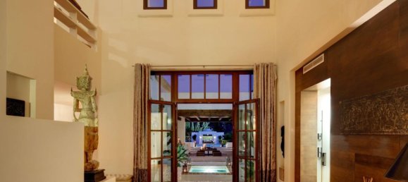 6 Schlafzimmer Villa in Marbella, Spain, Nr. 117105 12