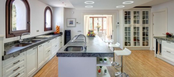 6 Schlafzimmer Villa in Marbella, Spain, Nr. 117105 4