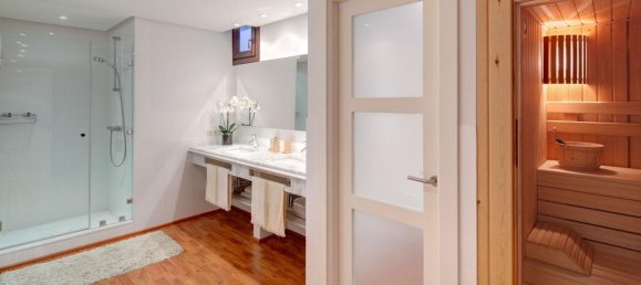 6 Schlafzimmer Villa in Marbella, Spain, Nr. 117105 10