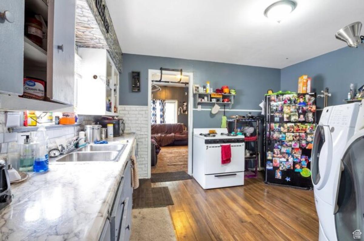 4 bedrooms House in Ogden, USA No. 393145