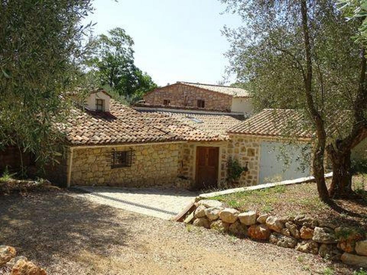 3 bedrooms House in Le Tignet, France No. 16925