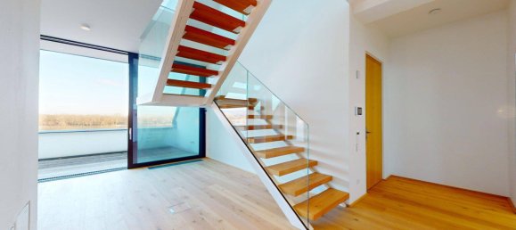 4-Zimmer Wohnung in Klosterneuburg, Austria, Nr. 241499 22