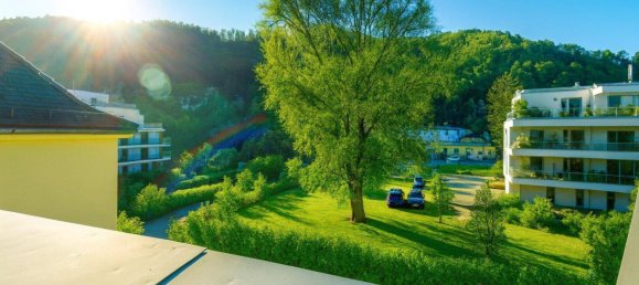 4-Zimmer Wohnung in Klosterneuburg, Austria, Nr. 241499 4