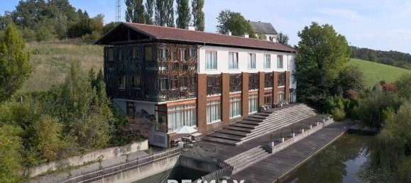 Hotel de 12 divisões em Eibiswald, Austria N.º 104628 2