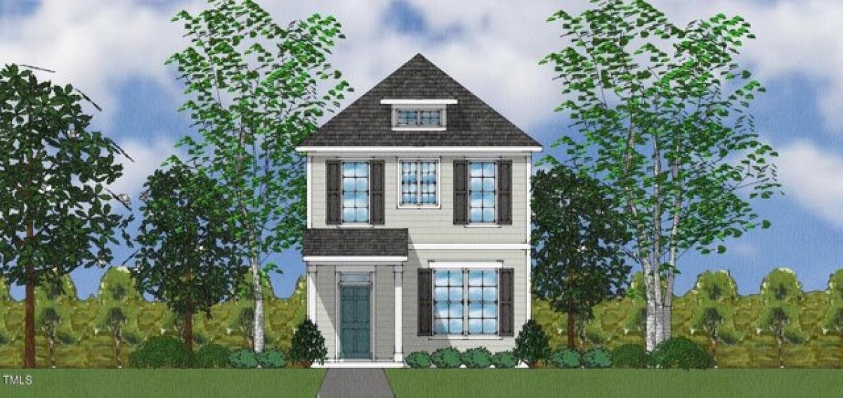 4 Schlafzimmer Haus in Raleigh, USA, Nr. 421441