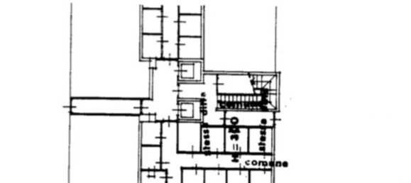 3 rooms Apartment in Rho, Italy No. 285259 16