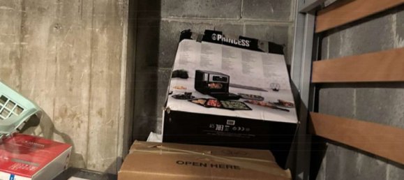 3 rooms Apartment in Rho, Italy No. 285259 13