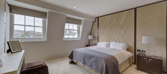 2 Schlafzimmer Wohnung in Belgravia, United Kingdom, Nr. 6905 11