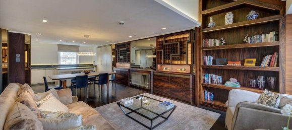 2 Schlafzimmer Wohnung in Belgravia, United Kingdom, Nr. 6905 2