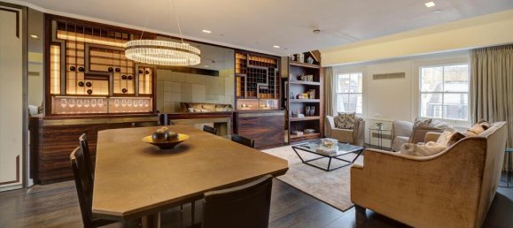 2 Schlafzimmer Wohnung in Belgravia, United Kingdom, Nr. 6905 3