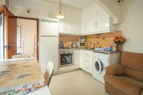 2 bedrooms House in Nazare, Portugal No. 176080