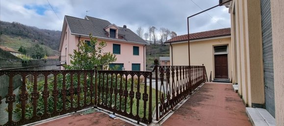 Apartamento de 7 divisões em Varese Ligure, Italy N.º 56268 19