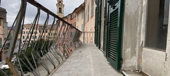 Apartamento de 7 divisões em Varese Ligure, Italy N.º 56268 4