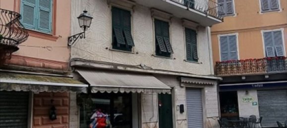 Apartamento de 7 divisões em Varese Ligure, Italy N.º 56268 3