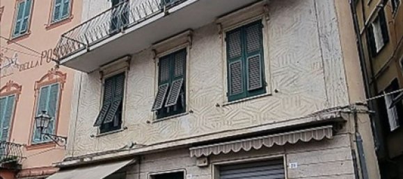 Apartamento de 7 divisões em Varese Ligure, Italy N.º 56268 20