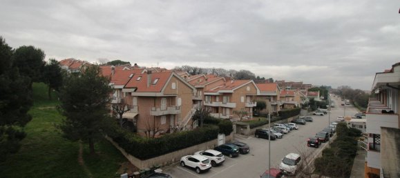 Apartamento T3 em Civitanova Marche, Italy N.º 351506 29