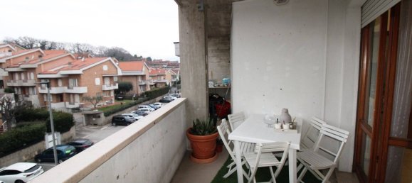 Apartamento T3 em Civitanova Marche, Italy N.º 351506 13