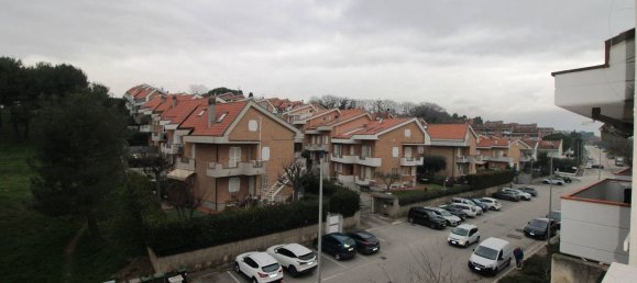 Apartamento T3 em Civitanova Marche, Italy N.º 351506 12