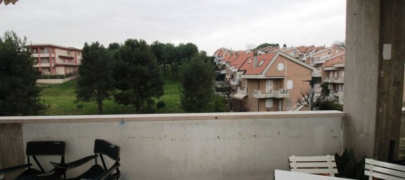 Apartamento T3 em Civitanova Marche, Italy N.º 351506 9