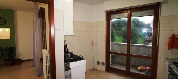 Apartamento T3 em Civitanova Marche, Italy N.º 351506 19