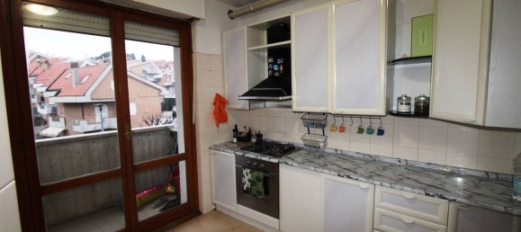 Apartamento T3 em Civitanova Marche, Italy N.º 351506 18