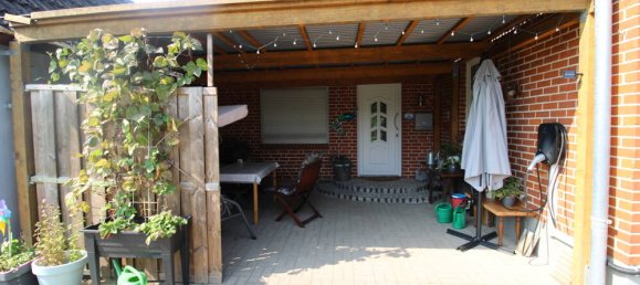 1 Schlafzimmer Stadthaus in Herzogtum Lauenburg, Germany, Nr. 360255 2