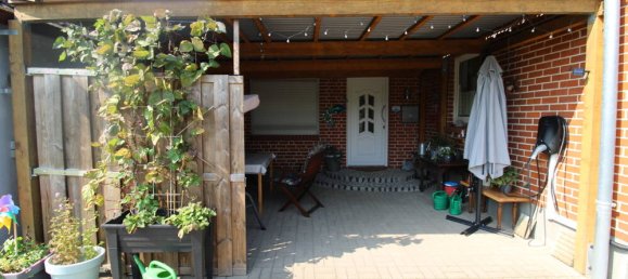 1 Schlafzimmer Stadthaus in Herzogtum Lauenburg, Germany, Nr. 360255 15