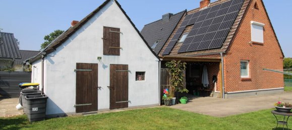 1 Schlafzimmer Stadthaus in Herzogtum Lauenburg, Germany, Nr. 360255 27