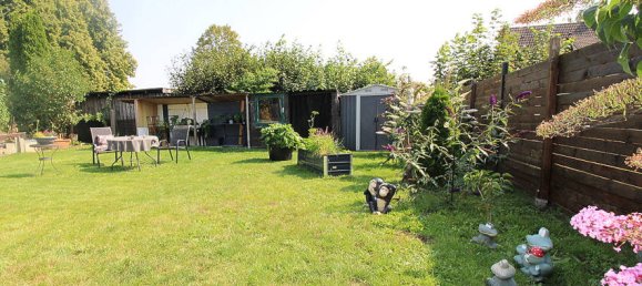 1 Schlafzimmer Stadthaus in Herzogtum Lauenburg, Germany, Nr. 360255 12