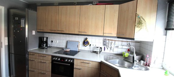 1 Schlafzimmer Stadthaus in Herzogtum Lauenburg, Germany, Nr. 360255 6