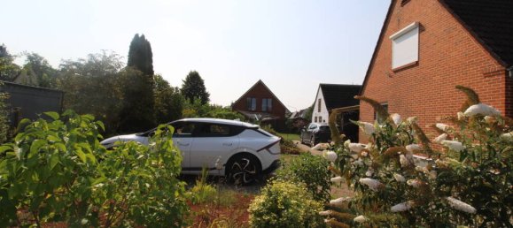 1 Schlafzimmer Stadthaus in Herzogtum Lauenburg, Germany, Nr. 360255 4