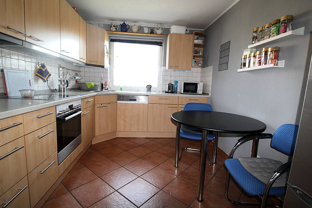 1 Schlafzimmer Stadthaus in Herzogtum Lauenburg, Germany, Nr. 360255