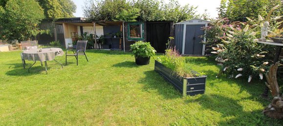 1 Schlafzimmer Stadthaus in Herzogtum Lauenburg, Germany, Nr. 360255 5