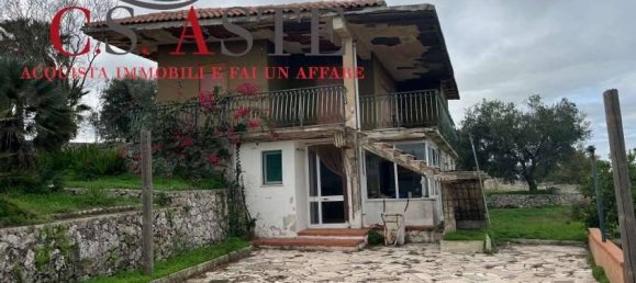 Villa de 5 habitaciónes en Canicattini Bagni, Italy No. 352786 3