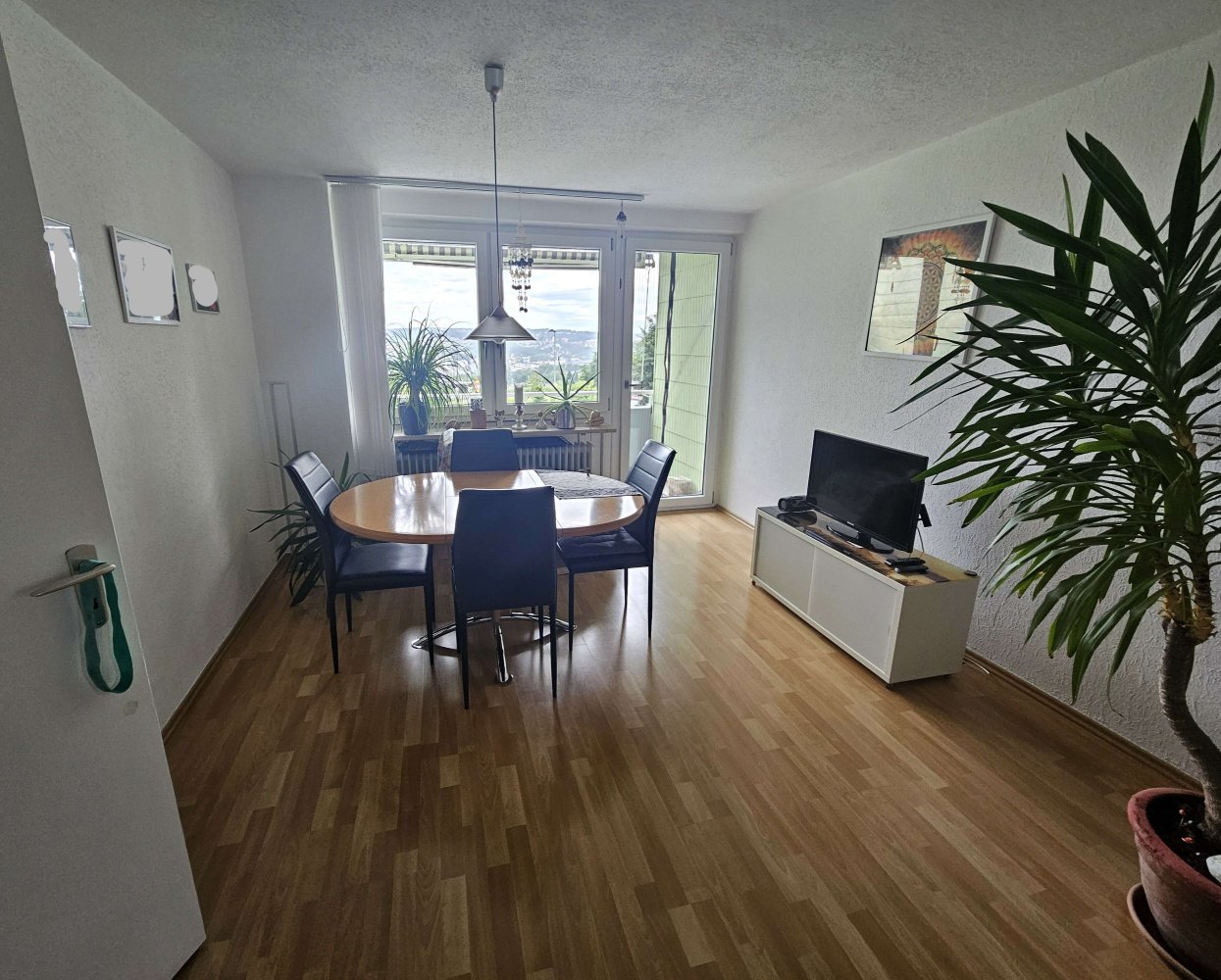 2 غرف نوم شقة في Passau, Germany رقم 223621