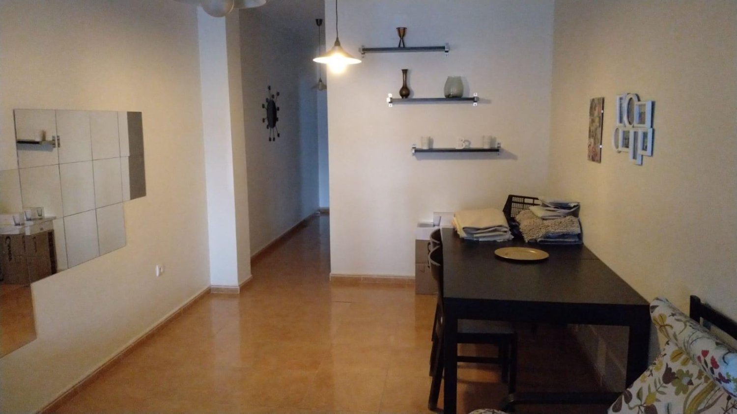 2 غرف نوم بانتهاوس في Almonte, Spain رقم 203908