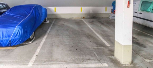 1 chambre Appartement à Baden-Wurttemberg, Germany No. 40047 9