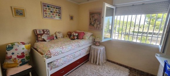 7 bedrooms House in Alicante, Spain No. 95726 18