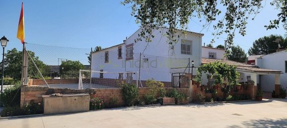 7 bedrooms House in Alicante, Spain No. 95726 2