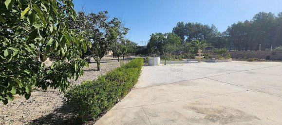 7 bedrooms House in Alicante, Spain No. 95726 9