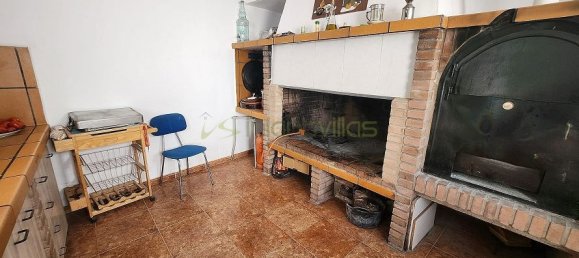 7 bedrooms House in Alicante, Spain No. 95726 31