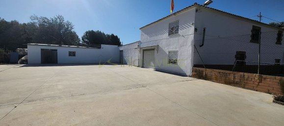 7 bedrooms House in Alicante, Spain No. 95726 12